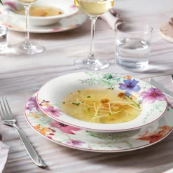 Villeroy & Boch Speiseteller 27cm mehrfarbig^ Speiseteller