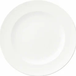 Speiseteller>Villeroy & Boch Speiseteller 27,5cm weiß