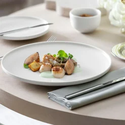 Villeroy & Boch Speiseteller 27cm weiß^ Speiseteller