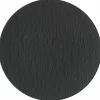 Speiseteller>Villeroy & Boch Speiseteller 27cm schwarz