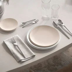 Villeroy & Boch Speiseteller 27cm beige^ Speiseteller