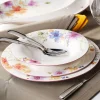 Villeroy & Boch Suppenteller 23cm mehrfarbig^ Suppenteller