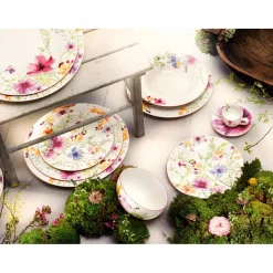 Villeroy & Boch Suppenteller 23cm mehrfarbig^ Suppenteller
