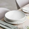 Suppenteller>Villeroy & Boch Suppenteller 25cm weiß