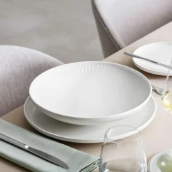 Suppenteller>Villeroy & Boch Suppenteller 25cm weiß
