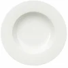 Suppenteller>Villeroy & Boch Suppenteller 24,6cm weiß