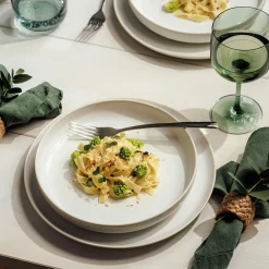 Villeroy & Boch Suppenteller 21,5cm weiß^ Suppenteller