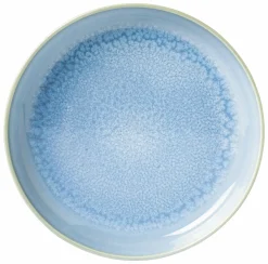 Villeroy & Boch Suppenteller 21,5cm blau^ Suppenteller