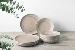 Villeroy & Boch Tafelgeschirr 8tlg. beige^ Geschirrsets