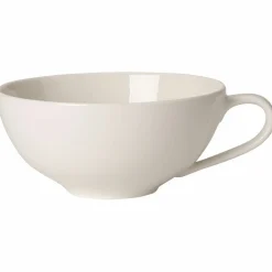 Villeroy & Boch Teeobertasse weiß^ Tassen