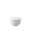 Villeroy & Boch Zuckerdose weiß^ Serviergeschirr