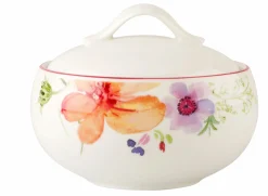 Villeroy & Boch Zuckerdose 6 Pers. mehrfarbig^ Serviergeschirr