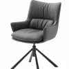 Esszimmerstühle>vito AL-Stuhl grau