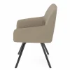 vito Armlehnenstuhl beige^ Esszimmerstühle