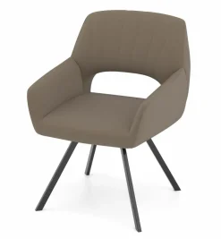 Esszimmerstühle>vito Armlehnenstuhl beige