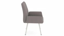 vito Armlehnenstuhl beige^ Esszimmerstühle