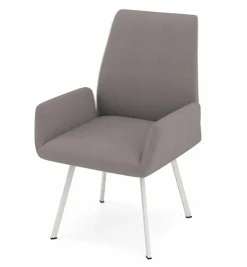 vito Armlehnenstuhl beige^ Esszimmerstühle