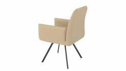 vito Armlehnenstuhl beige^ Esszimmerstühle