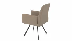 Esszimmerstühle>vito Armlehnenstuhl beige