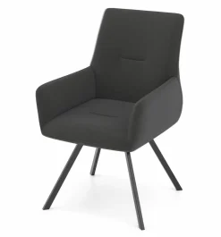 Esszimmerstühle>vito Armlehnenstuhl schwarz