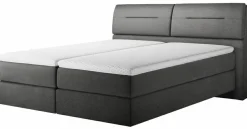 vito Boxspringbett schwarz^ Boxspringbetten|Betten