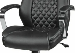 Bürostühle·Chefsessel>vito Chefsessel schwarz