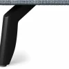 vito Designbett blau^ Polsterbetten|Betten