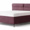 vito Designbett rot^ Polsterbetten|Betten