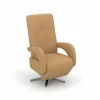 vito Drehsessel beige^ Tv & Relaxsessel