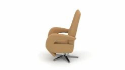 vito Drehsessel beige^ Tv & Relaxsessel