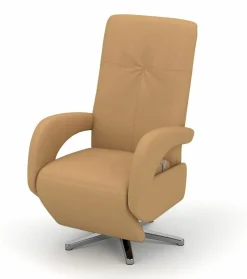 vito Drehsessel beige^ Tv & Relaxsessel