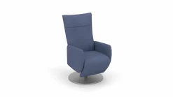 vito Drehsessel blau^ Tv & Relaxsessel
