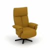 Tv & Relaxsessel>vito Drehsessel braun