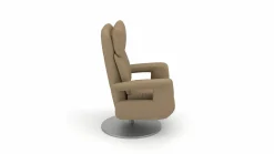 vito Drehsessel braun^ Tv & Relaxsessel