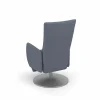 vito Drehsessel grau^ Tv & Relaxsessel