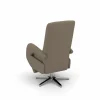 Tv & Relaxsessel>vito Drehsessel grau