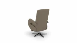 Tv & Relaxsessel>vito Drehsessel grau