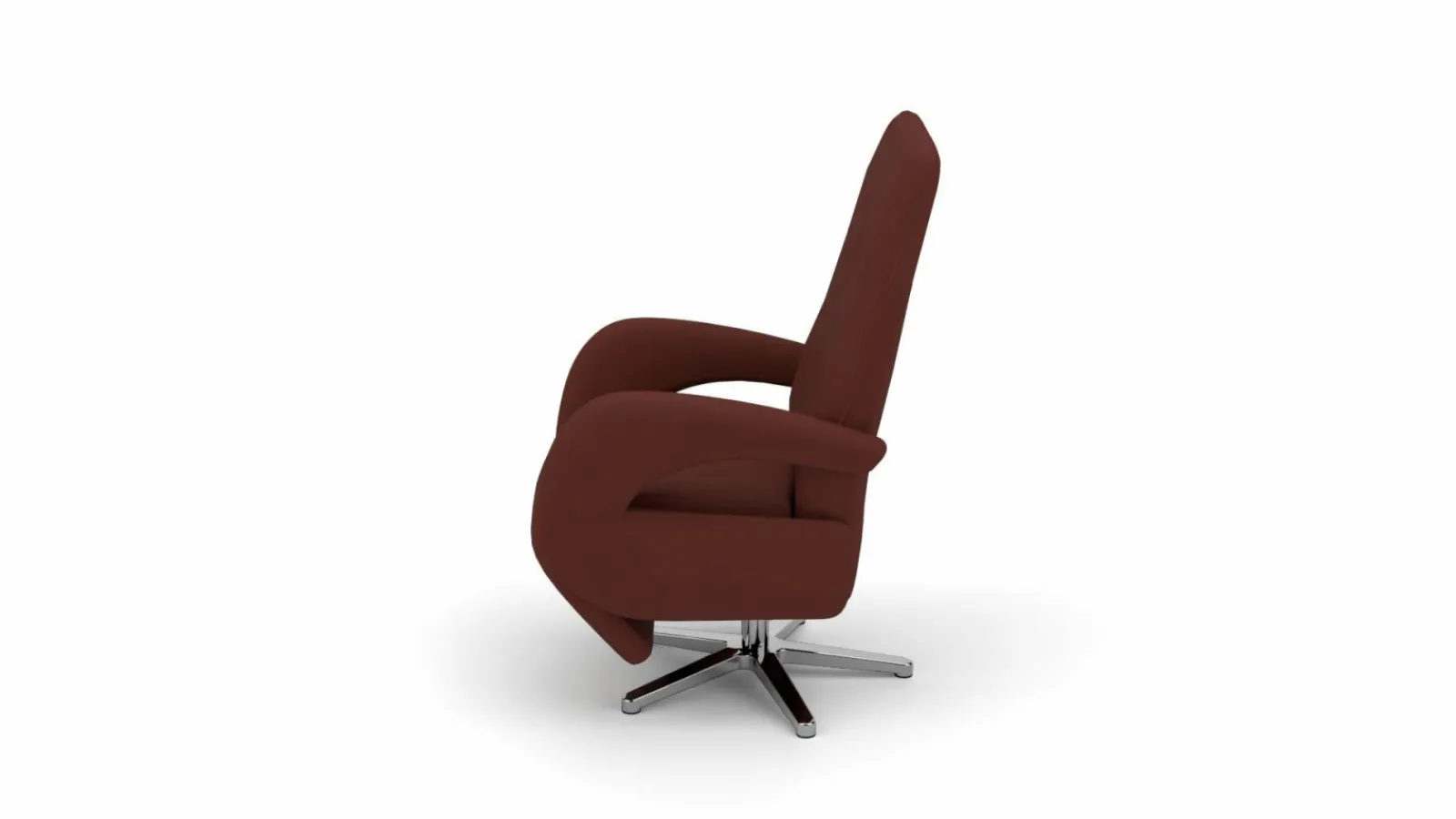 vito Drehsessel rot^ Tv & Relaxsessel