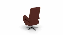 vito Drehsessel rot^ Tv & Relaxsessel