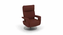 vito Drehsessel rot^ Tv & Relaxsessel