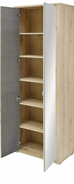 vito Garderobenschrank mehrfarbig^ Garderoben