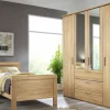 Schlafzimmer-Sets>vito Komfortzimmer braun