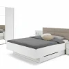 vito Komfortzimmer weiß^ Schlafzimmer-Sets