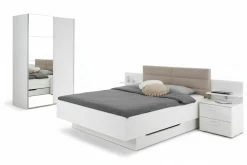 vito Komfortzimmer weiß^ Schlafzimmer-Sets