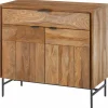 Kommoden & Sideboards|Kommoden>vito Kommode braun