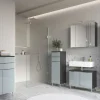 Kommoden & Sideboards|Kommoden>vito Kommode mehrfarbig