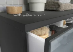Kommoden & Sideboards|Kommoden>vito Kommode mehrfarbig