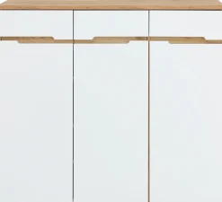 vito Kommode weißbraun^ Kommoden & Sideboards|Kommoden