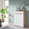 vito Kommode weißbraun^ Kommoden & Sideboards|Kommoden