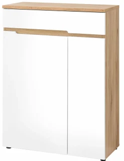 vito Kommode weißbraun^ Kommoden & Sideboards|Kommoden